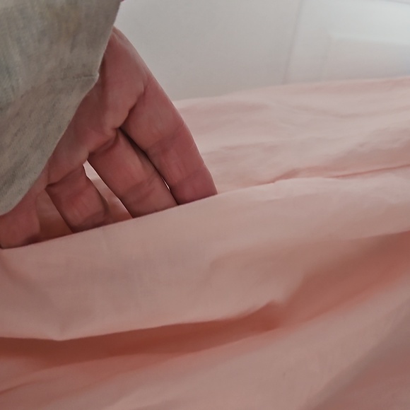 NWOT J CREW  Re Imagined Cotton Cutout Sundress Maxi - Picture 6 of 10